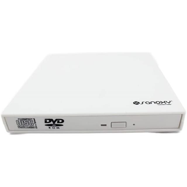 SANOXY-CD-DVD-COMBO-WESanoxy