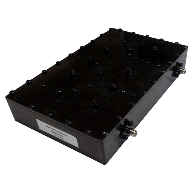 AB2500B529Anatech Electronics Inc.