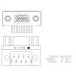 1532250-2TE Connectivity