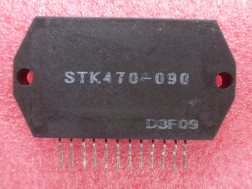 STK470-090Sanyo