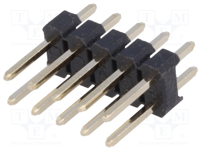 DS1021-2*5SF11Connfly