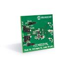 Microchip MIC4833YML-EV Reference Design 2