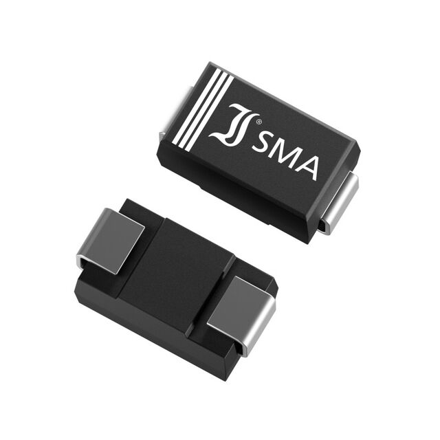 Diotec Semiconductor P4SMAJ15A-AQ Diotec Semiconductor P4SMAJ15A-AQ
