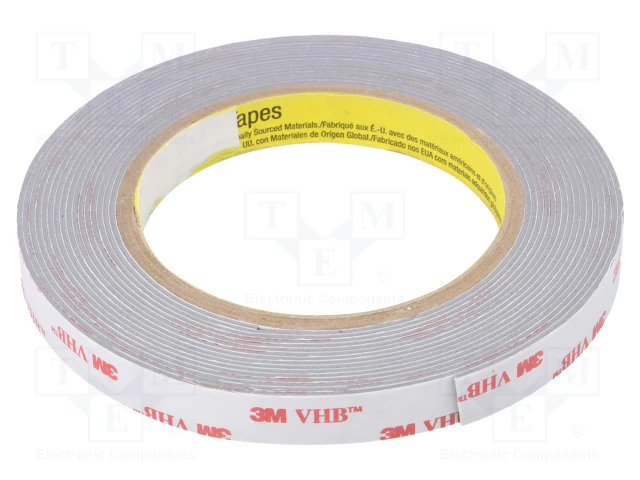 3M 4941 12MM 5.5M3M
