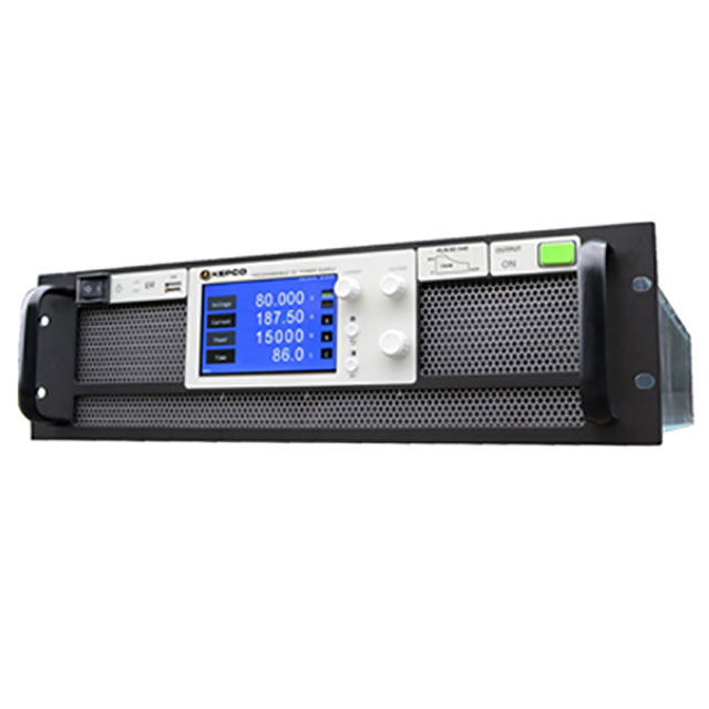KLN 80-360EKepco and Kepco Power