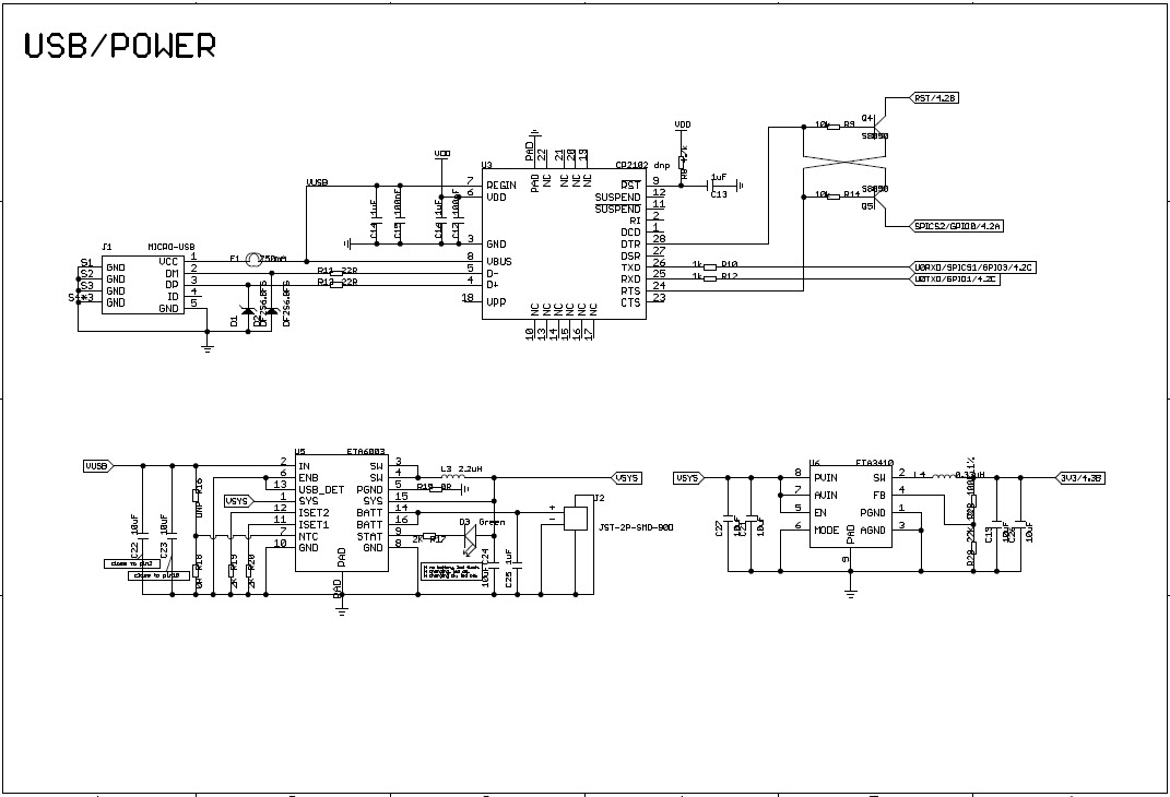 Seeed Technology Co., Ltd 102110037 Reference Design 8