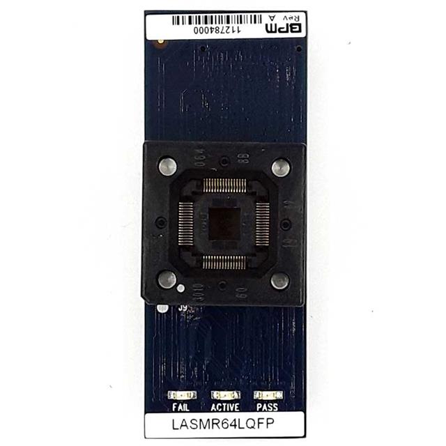 LASMC81BGCBPM Microsystems