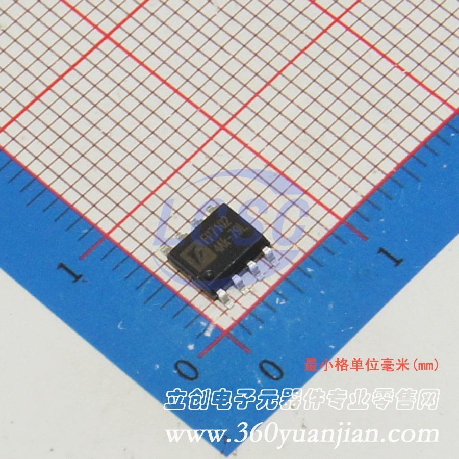 FP7102XR-LFAdvanced Analog Technology