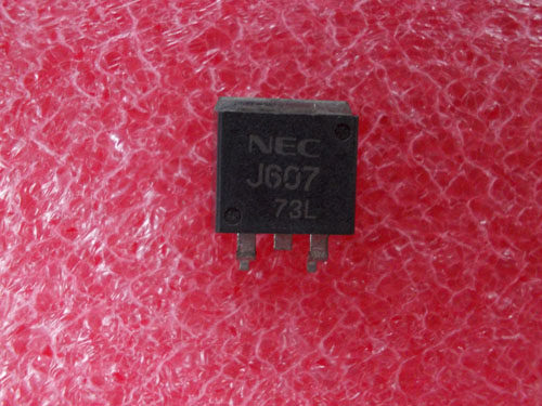 2SJ607NEC