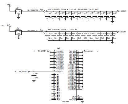 Analog Devices, Inc. EVAL-MELODY-5 Reference Design 14