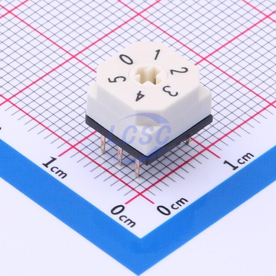 PDR-06SM Switch