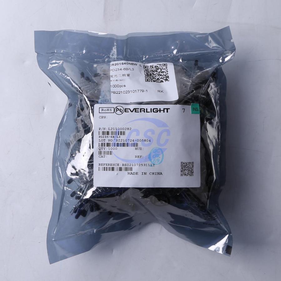 PD234-6B/L3Everlight