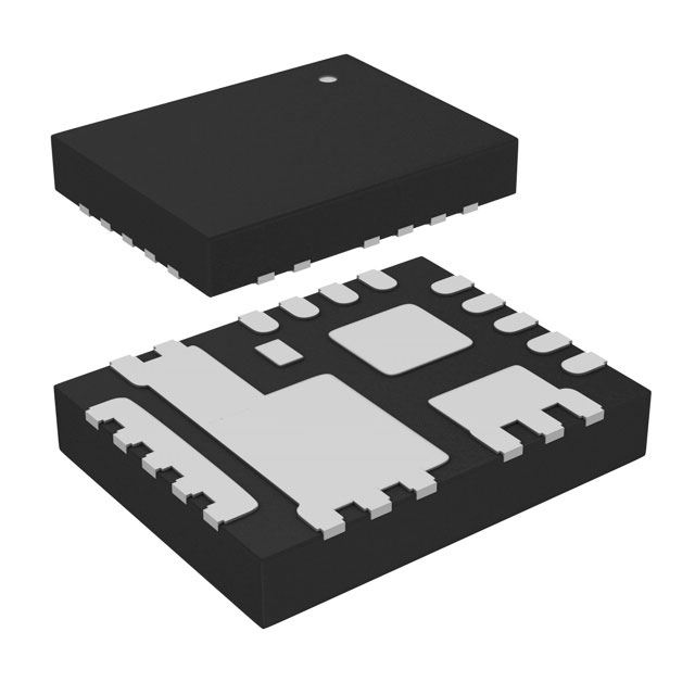 SIC530CD-T1-GE3Vishay