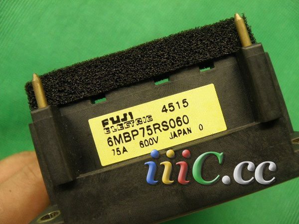 6MBP75RS060Fuji