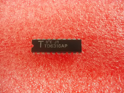 TD6316APToshiba