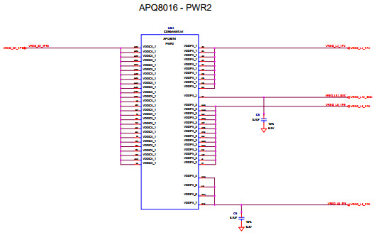 Cooper DragonBoard 410c Reference Design 21