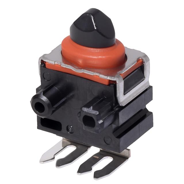 D2EW-B02LOmron Electronics Inc-EMC Div