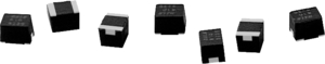 ISC1210ERR10HVishay