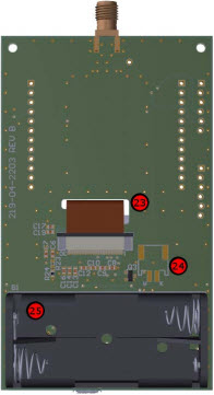 Microchip Technology DM164138 Reference Design 7
