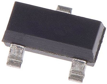 BSS138PNXP Semiconductors