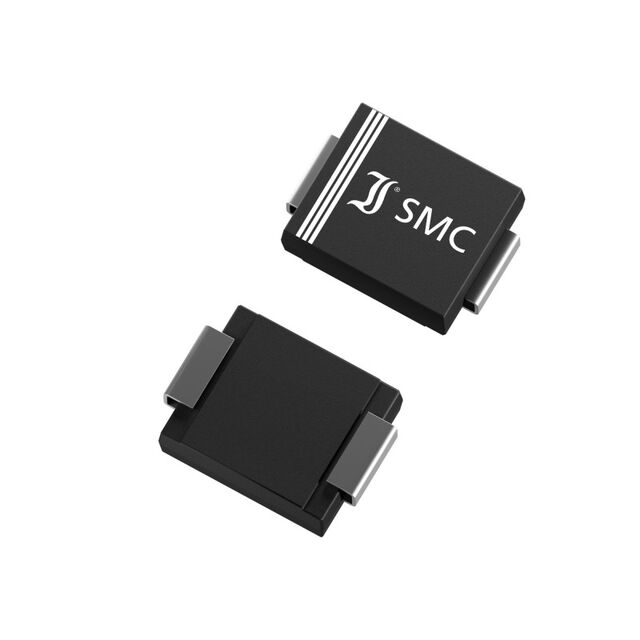 Diotec Semiconductor US3B-AQ