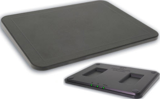 Microchip Technology DM160225 Reference Design 6