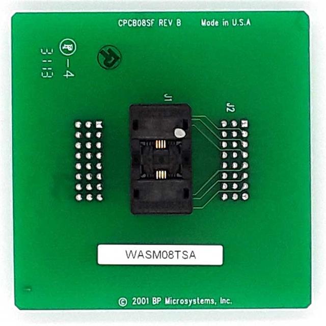 WASM24QFNEBPM Microsystems