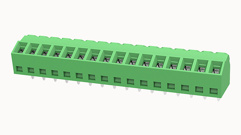 DG381S-3.81-16PDEGSON