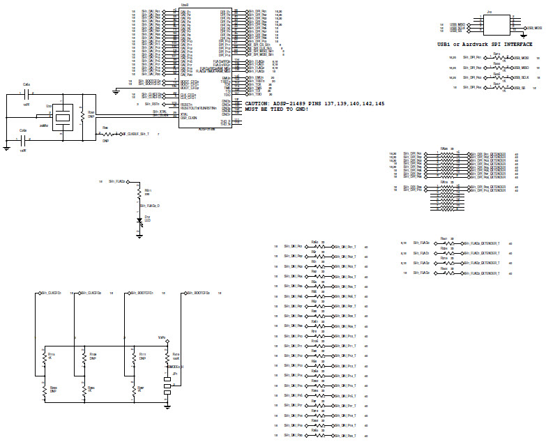 Analog Devices, Inc. EVAL-MELODY-5 Reference Design 38
