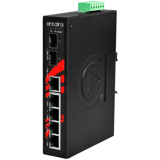 LNP-0702G-SFP-TICOMTECH, INC.