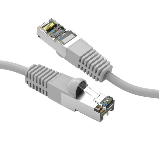 CableMAX CM-100812GYBSTK