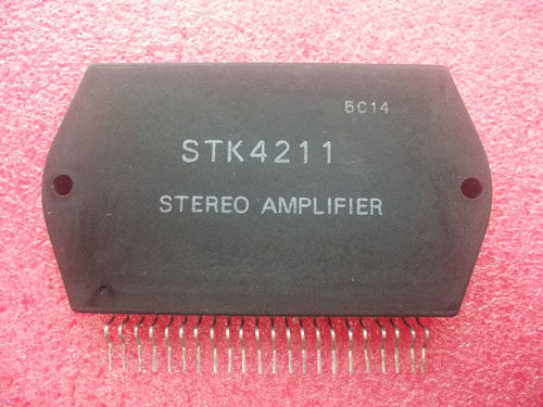STK4211Sanyo
