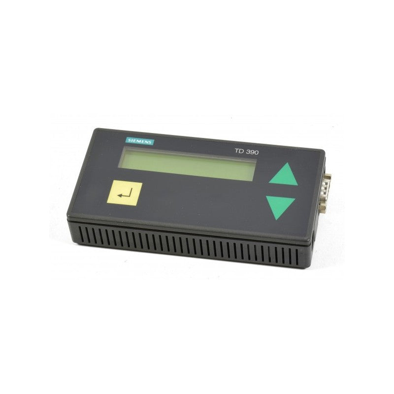 6ES5390-0UA11Siemens