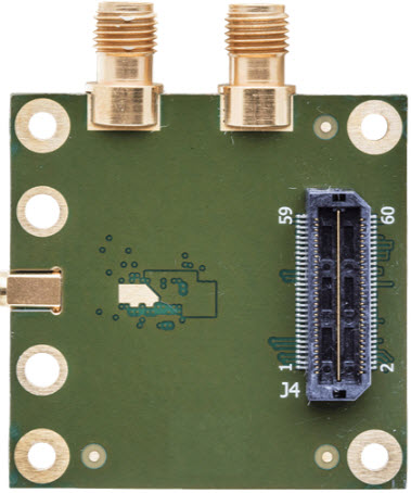 Analog Devices Inc. EV1HMC6301BG46 Reference Design 4