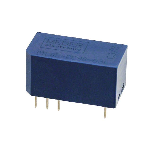 DIL05-2C90-63LSTANDEXMEDER