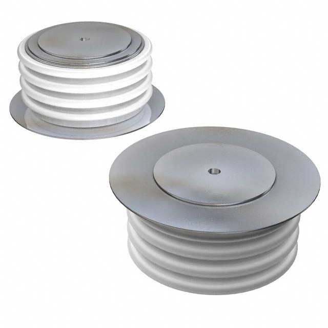 Vishay General Semiconductor - Diodes Division VS-SD1500C20L
