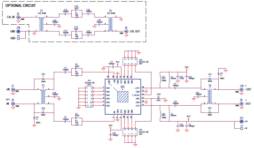 Linear Technology/Analog Devices DC1774A-B Reference Design 3