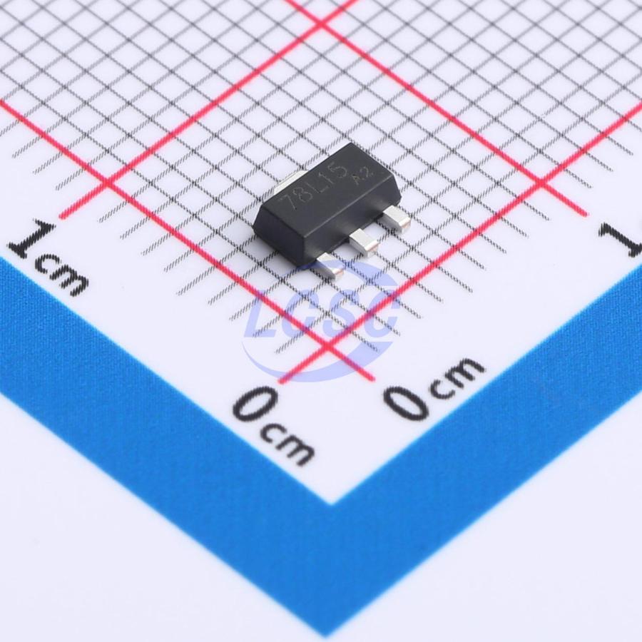 78L15UMW(Youtai Semiconductor Co., Ltd.)
