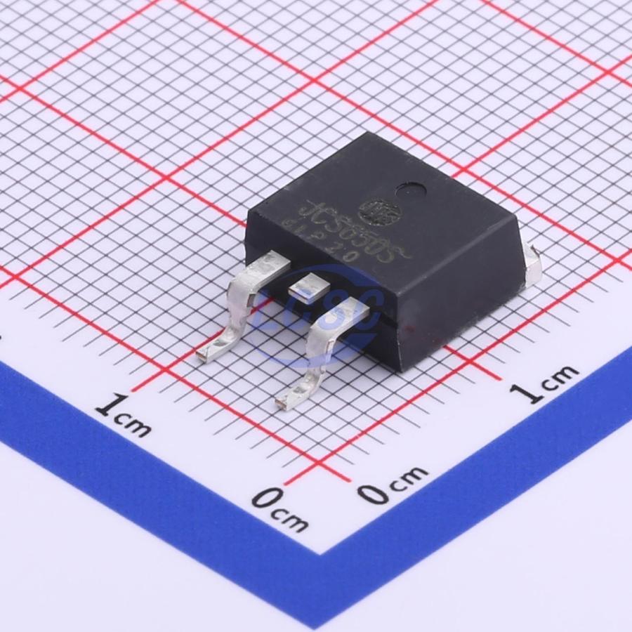 JCS650SJilin Sino-Microelectronics
