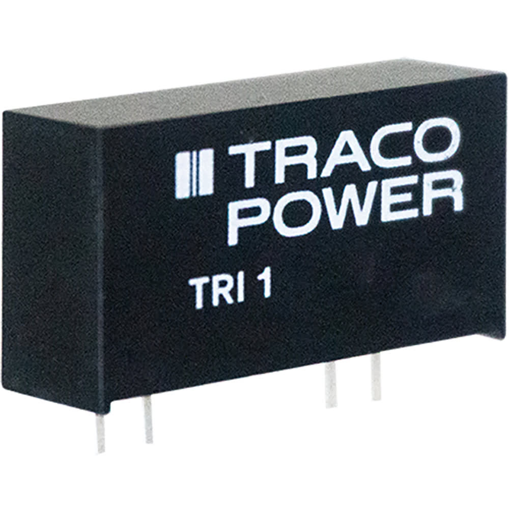 TRI 1-0511Traco Power