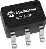 MCP6C26T-100E/LTYMicrochip Technology