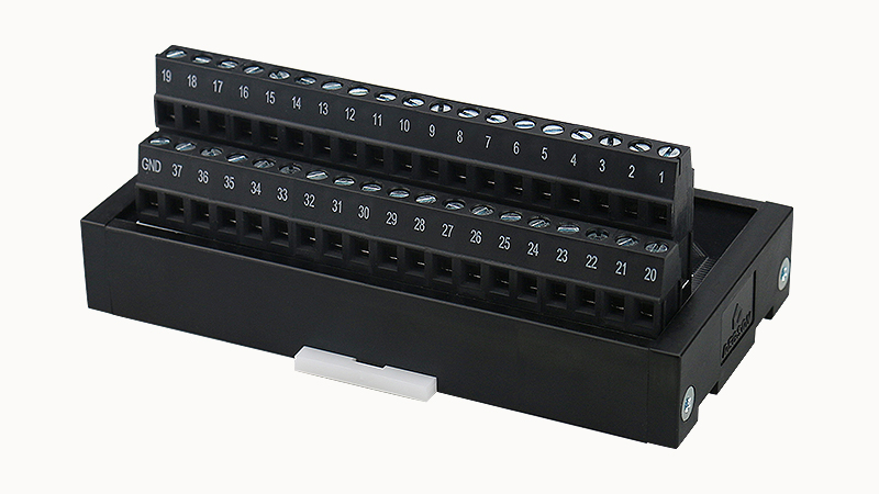 Interface module-DM50-DBJ-37-37-4Y-00A(H)DEGSON