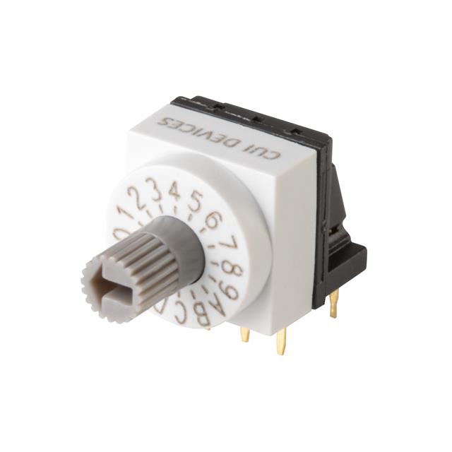 RDS4-16S-1012-73-RA-508-D-67CUI Devices