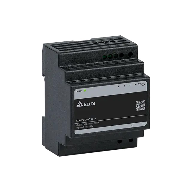 DRC-24V100W1RZDelta Electronics