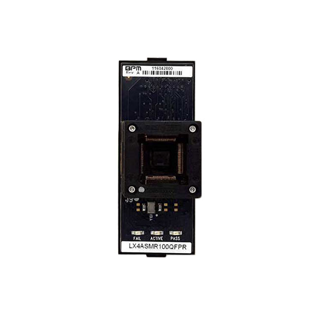 LX2ASMR516BGBBPM Microsystems
