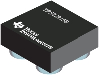 TPS22915BYFPTexas Instruments