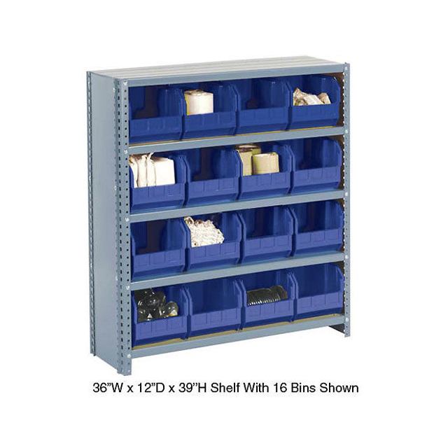 603271BLGlobal Industrial