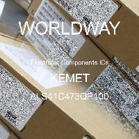 ALS41C473QP100KEMET