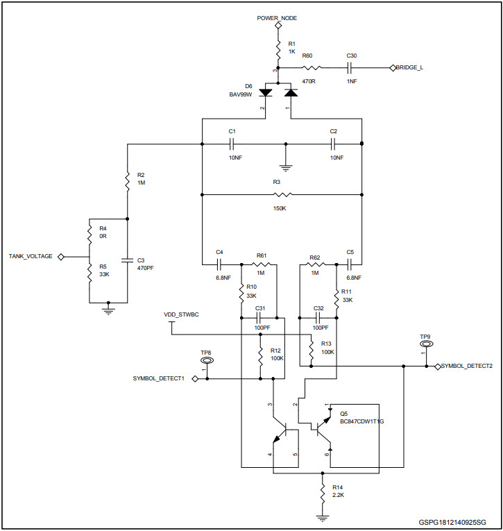 STMicroelectronics STEVAL-ISB027V1 Reference Design 7