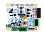 X-STM32MP-IGTW1